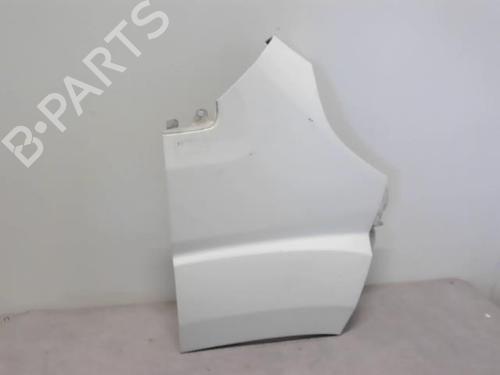 Used Right front fenders PEUGEOT BOXER Van 2.2 HDi 100 (101 hp) 24230187