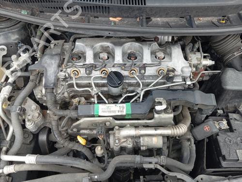 Starter TOYOTA AURIS (_E15_) 2.0 D-4D (ADE150_, ADE150R) | BP27983444M8 - Image 6