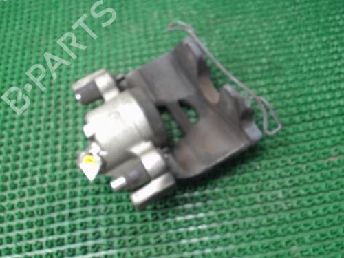 Used Left front brake caliper Left front brake caliper RENAULT SCÉNIC III (JZ0/1_) 1.5 dCi (110 hp) 22077644 22077644