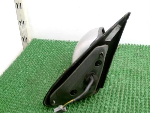 Right mirror NISSAN ALMERA II Hatchback (N16) 2.2 Di | BP22079307C27