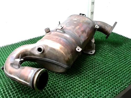 Used Catalyst Catalyst OPEL ZAFIRA TOURER C (P12) 2.0 CDTi (75) (110 hp) 20873750 20873750