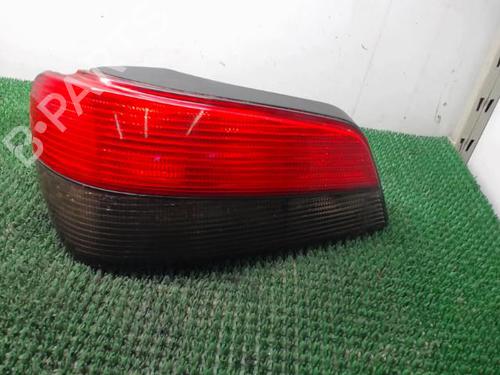 Left taillight PEUGEOT 306 Hatchback (7A, 7C, N3, N5) 1.8 16V | BP22087329C34 