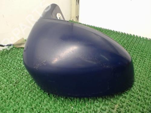 Used Right mirror CITROËN C4 I (LC_) 1.6 HDi (90 hp) 22084173