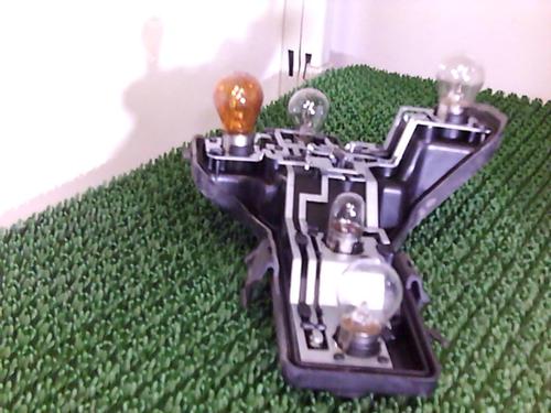 Lamp holder VW TOURAN (1T1, 1T2) 1.9 TDI | BP22081495L10 