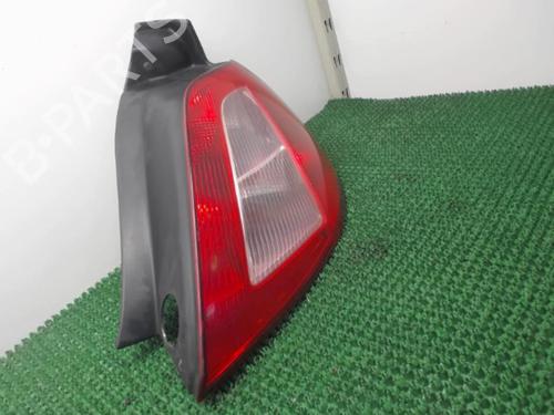 Right taillight RENAULT MEGANE II (BM0/1_, CM0/1_) 1.9 dCi (BM0G, CM0G) | BP22080603C35 