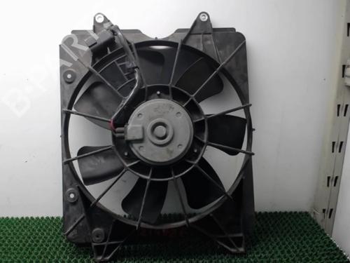 Køleventilator elektrisk Køleventilator elektrisk 22085167 22085167