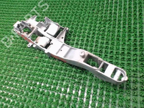 Used Support Support PEUGEOT 308 I (4A_, 4C_) 1.6 HDi (90 hp) 22084105 22084105