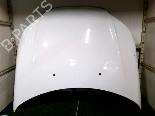 Used Hood Hood CITROËN C5 III (RD_) 1.6 HDi 115 (RD9HRA, RD9HLA, RD9HL0) (114 hp) 33537837 33537837