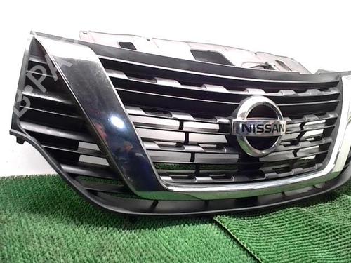 grille-nissan-nv300-van-x82-2016-30804613 main image