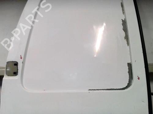Left tailgate PEUGEOT EXPERT (224_) 2.0 HDI | BP22696545C76 