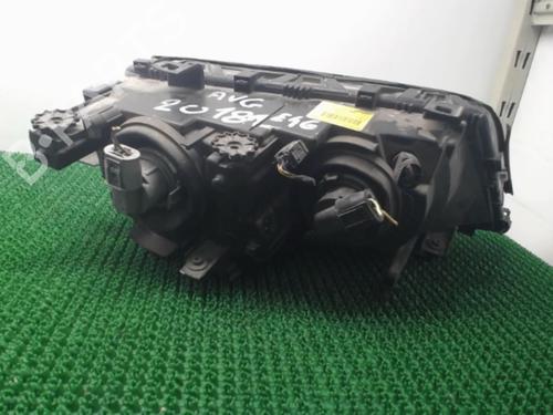 Left headlight BMW 3 Touring (E46) 320 d | BP22076938C28 