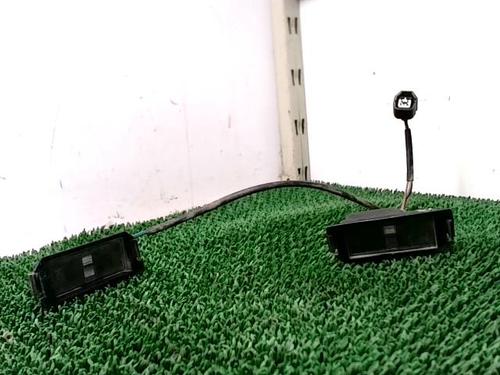Used Licence plate light Licence plate light KIA SOUL I (AM) 1.6 CRDi 128 (126 hp) 22892689 22892689