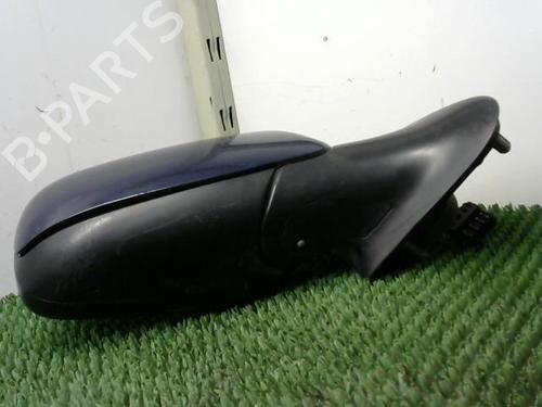 Right mirror CITROËN XSARA (N1) 1.9 TD | BP22088414C27 