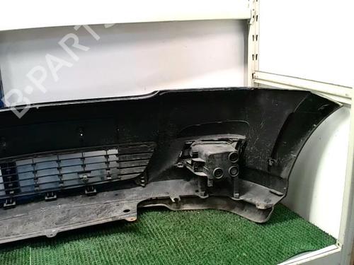 Front bumper OPEL MERIVA A MPV (X03) 1.7 CDTI (E75) | BP28013879C7 