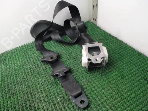 Used Rear left seatbelt Rear left seatbelt CITROËN C4 Grand Picasso I (UA_) 2.0 HDi 138 (136 hp) 22080700 22080700