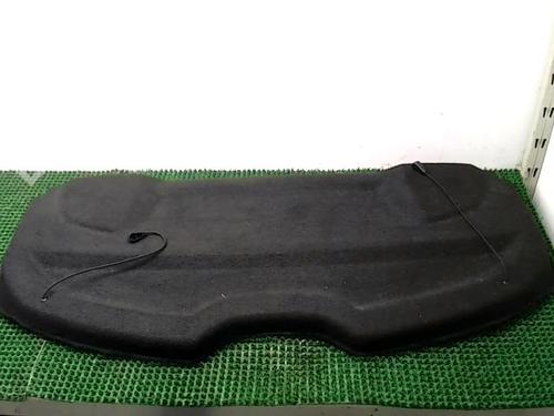 Rear parcel shelf PEUGEOT 208 I (CA_, CC_) 1.6 HDi / BlueHDi 75 | BP22092973C85 