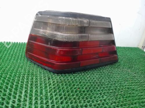 Used Left taillight MERCEDES-BENZ 124 Saloon (W124) 200 D (124.120) (75 hp) 22086213