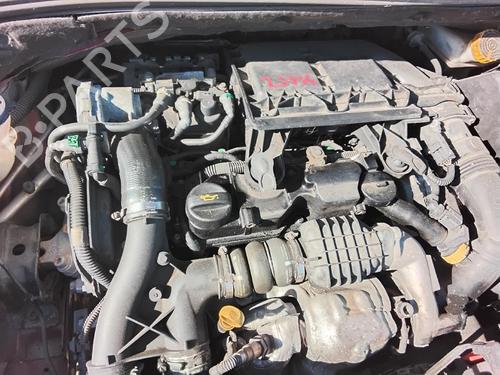 Used Engine Engine 39552110 39552110