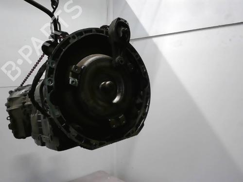 Gearbox MERCEDES-BENZ M-CLASS (W163) ML 400 CDI (163.128) | BP26281598M3 