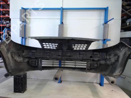 Front bumper RENAULT SCÉNIC II (JM0/1_) 1.5 dCi (JM0F) | BP22085587C7 