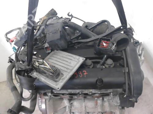 Engine FORD FIESTA V (JH_, JD_) 1.4 16V | BP30003616M1 