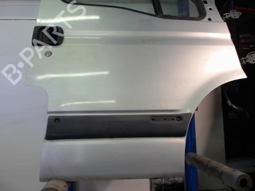 Right front door RENAULT MASTER II Van (FD) 2.5 dCi | BP20874611C3 