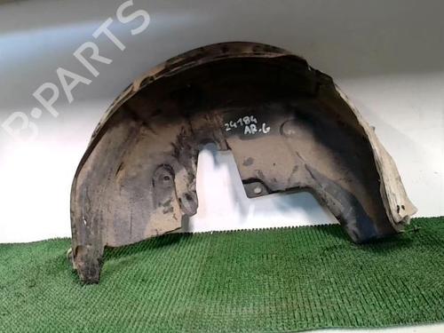 Used Wheel arch CITROËN C3 / C3 ORIGIN III (SX) 1.6 BlueHDi 75 (75 hp) 20876908