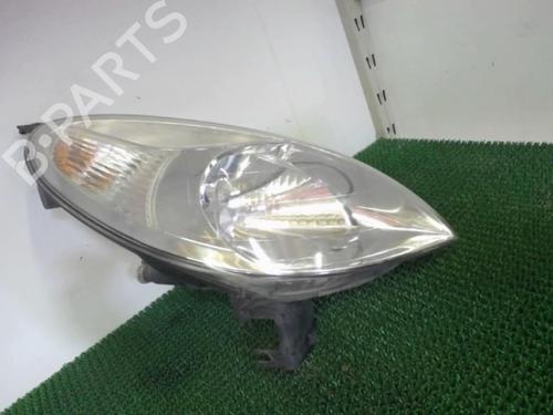 Right headlight CITROËN XSARA PICASSO (N68) 1.6 HDi | BP20874512C29 
