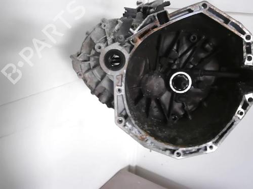 Used Gearbox Gearbox RENAULT CLIO III (BR0/1, CR0/1) 1.5 dCi (BR0H, CR0H, CR1S, BR1S) (106 hp) 29743066 29743066
