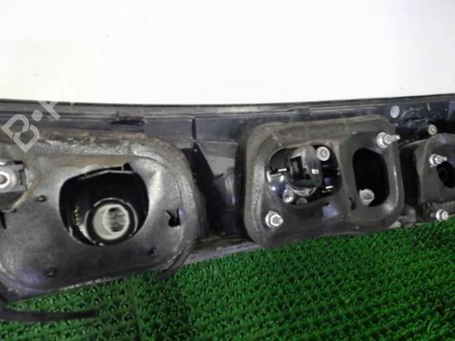 Used Rear center light HONDA CIVIC VIII Hatchback (FN, FK) 2.2 CTDi (FK3) (140 hp) 22084654