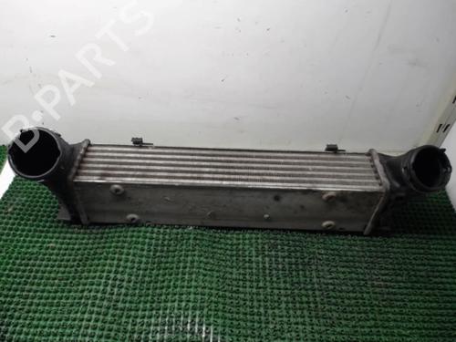 Used Intercooler Intercooler BMW 3 Touring (E91) 320 d (177 hp) 22086089 22086089