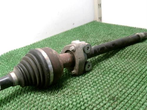Right front driveshaft OPEL ASTRA H GTC (A04) 1.8 (L08) | BP22078726M39 