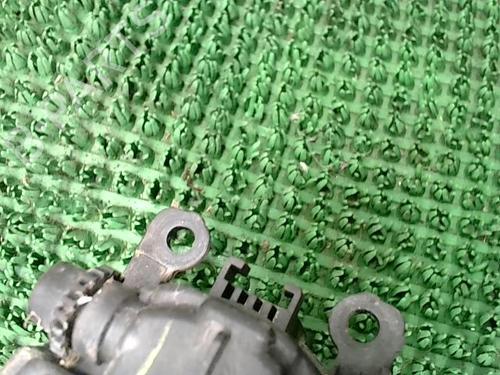 Right front fog light RENAULT MEGANE III Hatchback (BZ0/1_, B3_) 1.5 dCi (BZ09, BZ0D, BZ1W, BZ29, BZ14) | BP29932646C31 