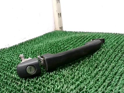 Front left exterior door handle CITROËN C3 Picasso (SH_) 1.6 HDI 90 | BP29529935C128 