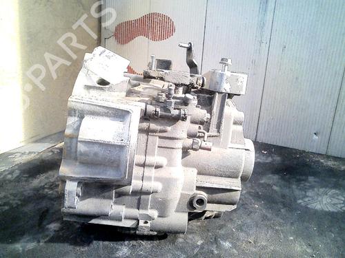 Gearbox VW GOLF V (1K1) 2.0 TDI 16V | BP22084096M3 