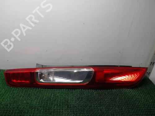 Left taillight FORD FOCUS II (DA_, HCP, DP) 1.6 TDCi | BP21533837C34 