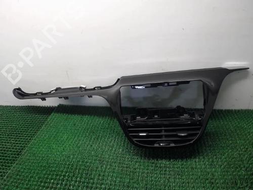 Air vent PEUGEOT 208 I (CA_, CC_) 1.6 GTi | BP22087779I21 