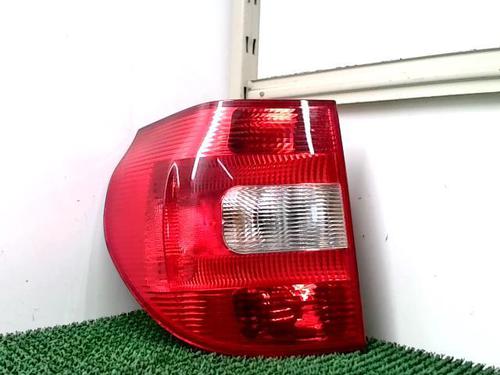 Left taillight SKODA YETI (5L) 2.0 TDI | BP20876155C34 