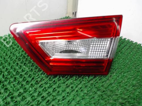 Right tailgate light RENAULT CLIO IV (BH_) 1.5 dCi 75 | BP25262139C80 