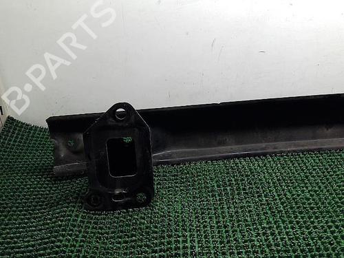 Front bumper reinforcement RENAULT KANGOO Express (FW0/1_) 1.5 dCi 70 (FW0A, KW0V) | BP22088407C109 