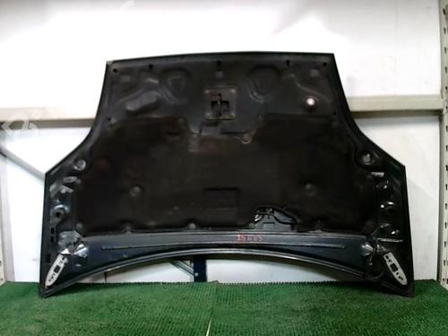 Hood FORD FIESTA V (JH_, JD_) 1.4 TDCi | BP23334228C1 