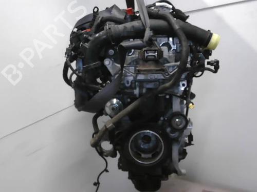 Moteur PEUGEOT 208 II (UB_, UP_, UW_, UJ_) 1.2 PureTech 100 (101 hp) 30410425
