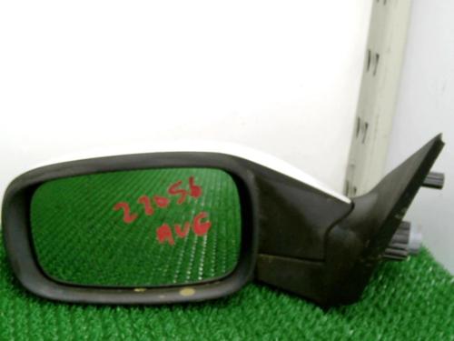 Left mirror RENAULT LAGUNA II (BG0/1_) 1.6 16V (BG0A, BG0L) | BP22082789C26 
