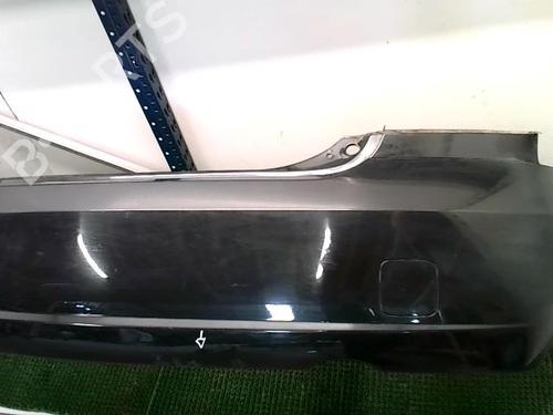 Rear bumper NISSAN ALMERA II Hatchback (N16) 1.5 dCi | BP28428170C8