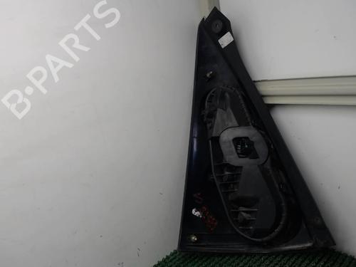 Right taillight CITROËN C1 (PM_, PN_) 1.4 HDi | BP20876647C35 