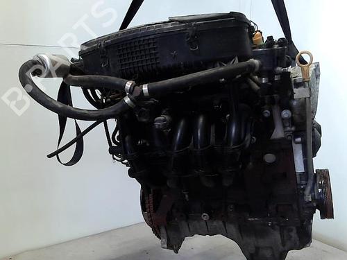 Engine DACIA SANDERO 1.4 MPI LPG | BP22092674M1  - Image 8