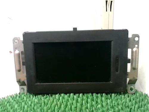 Display multifunzione RENAULT KOLEOS I (HY_) 2.0 dCi 4x4 (HY0K) (150 hp) 29929181