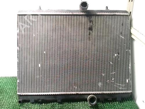 Water radiator PEUGEOT 308 I (4A_, 4C_) 1.6 HDi | BP22089961M31