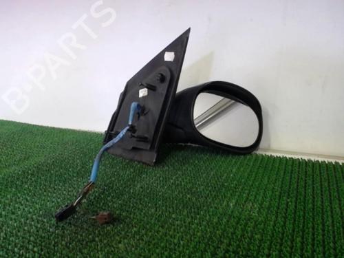 Used Right mirror CITROËN C2 (JM_) 1.4 HDi (68 hp) 22078160
