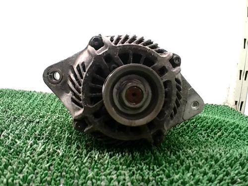 Used Alternator Alternator SUZUKI SWIFT III (MZ, EZ) 1.6 (RS416, RR 416, ZC31S) (125 hp) 22093278 22093278